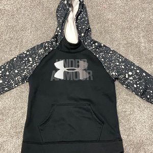 Girls hoodie